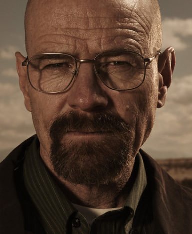 Walter White (Bryan Cranston) - Breaking Bad _ Season 5b _ Gallery - Photo Credit: Frank Ockenfels 3/AMC