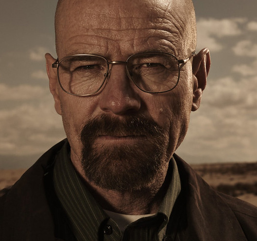 Walter White (Bryan Cranston) - Breaking Bad _ Season 5b _ Gallery - Photo Credit: Frank Ockenfels 3/AMC